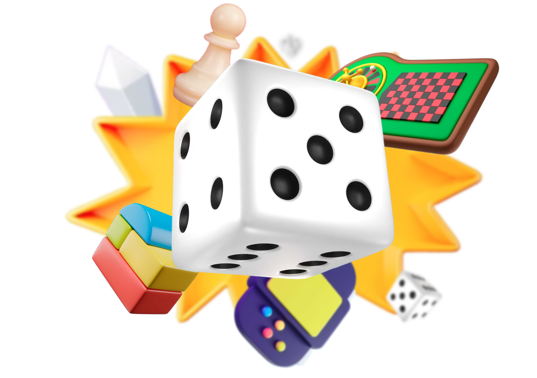 НАСТІЛЬНІ ІГРИ