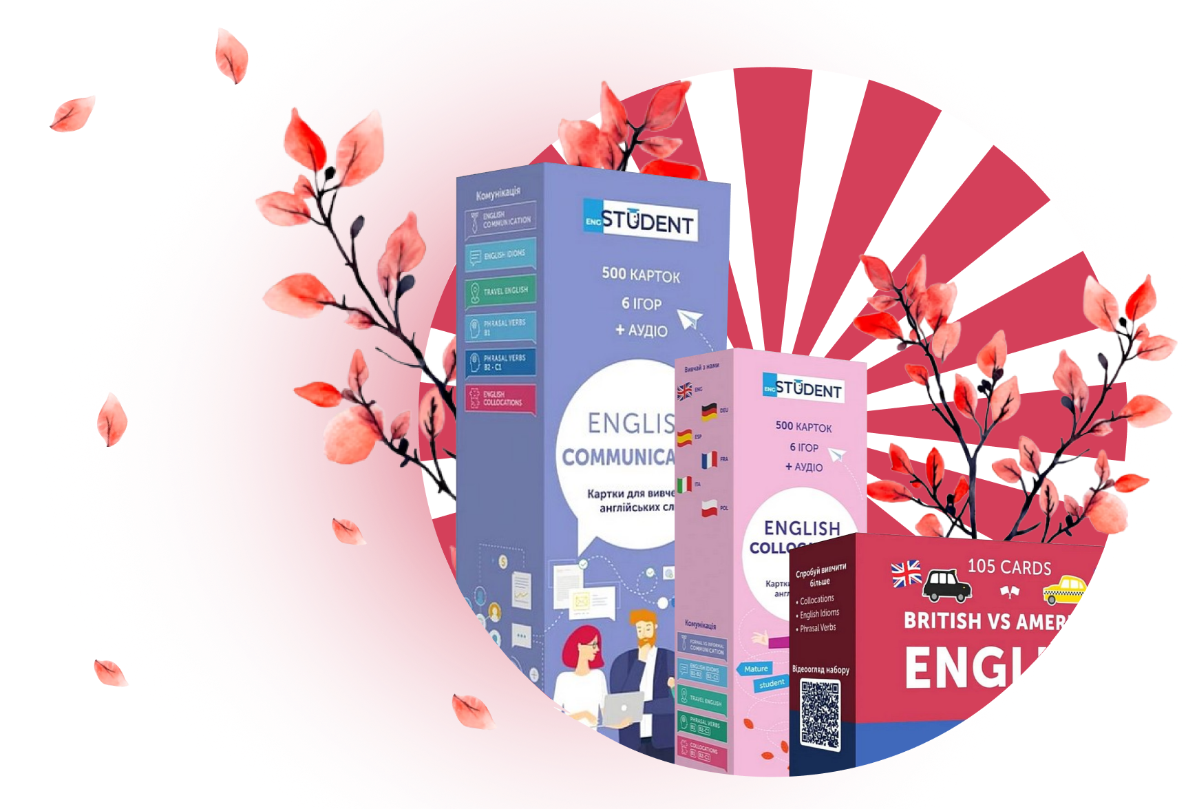 ВИВЧАЄМОІНОЗЕМНІ МОВИ